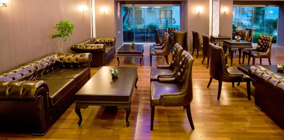 Belpoint Hotel Antalya Belpoint Hotel Antalya